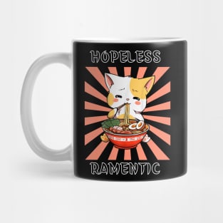 Hopeless Ramentic Mug